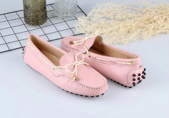 TODS Loafers Women--036